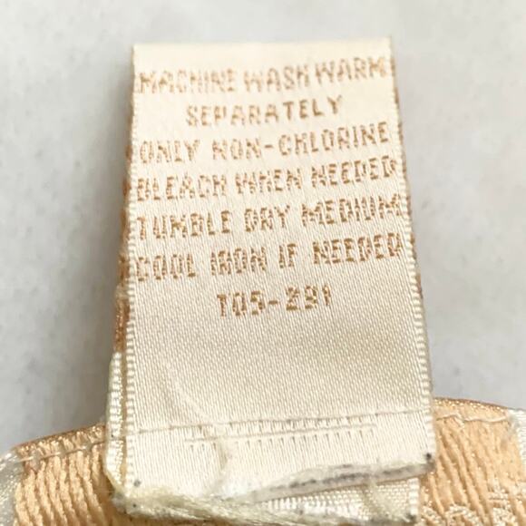 Vtg Black Satin Inner Most Nightgown Large Tunic Blouse Top Robe Lingerie Kimono - Picture 6 of 9